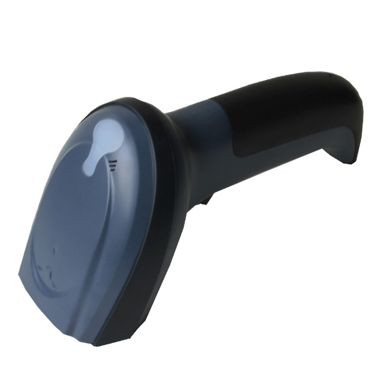 标拓(Biaotop)F5800 扫描枪二维码收银机扫有线无线超市条码收银扫码枪