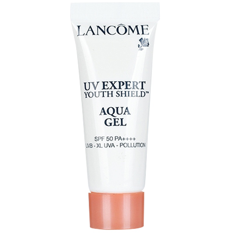 兰蔻(LANCOME)轻透水漾防晒乳10ml*3