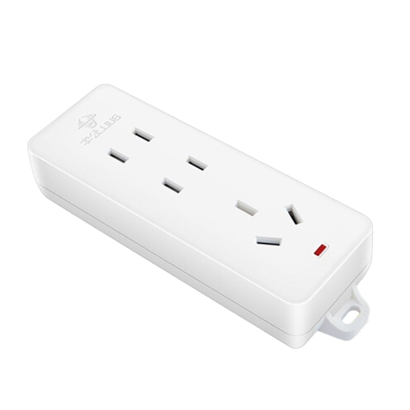 公牛 无线插排 10A250V GN-101A~无线 按个销售(H)