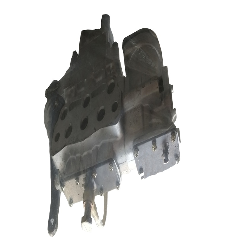 陕汽延安SX250刹车总泵SCZBDZ (注:10个起售) 原厂正品超长质保