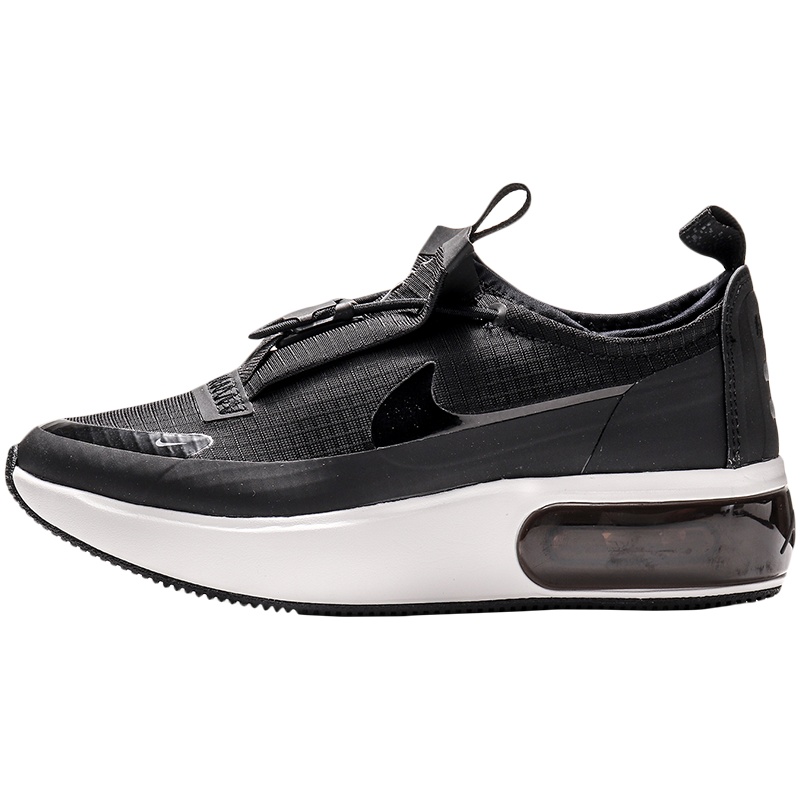 NIKE女鞋休闲鞋AIR MAX后掌气垫舒适跑步运动鞋BQ9665