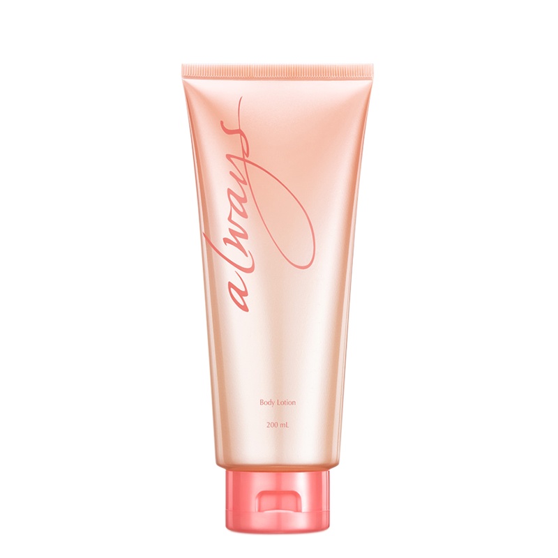 雅芳永恒香体乳200g持久淡香全身滋润保湿