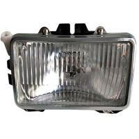 东风EQ1118 左 内 侧 前 照 灯 总 成 原厂正品 超长质保