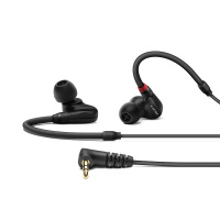 SENNHEISER/森海塞尔 IE 40 PRO入耳式HIFI发烧耳机单动圈驱动单元隔离降噪专业级监听耳机耳塞