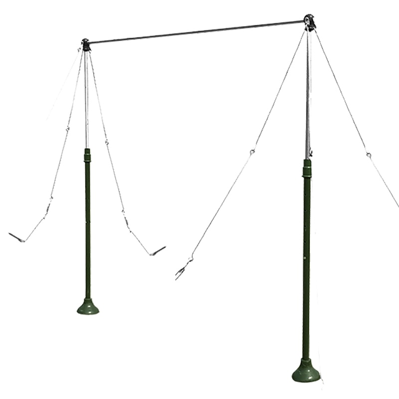 扬子(YANGZI)引体向上单杠YZ-jy010