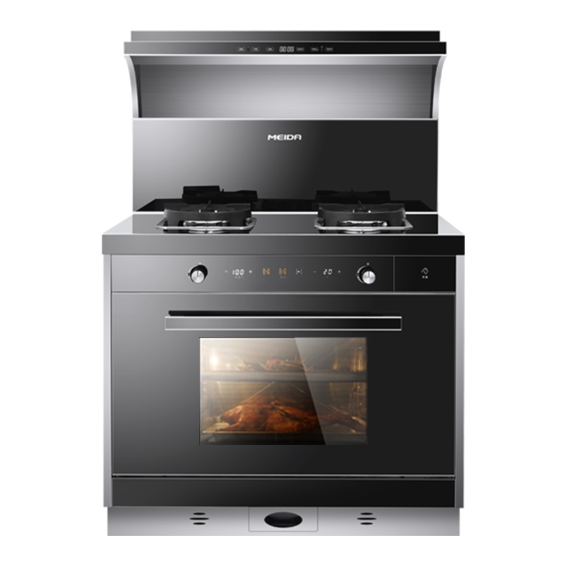 美大大容量蒸箱款A9-Z(液化气)