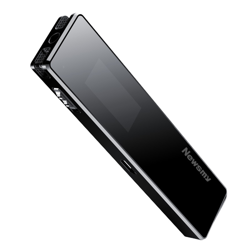 港大专属 录音笔 V03 16G 哑黑