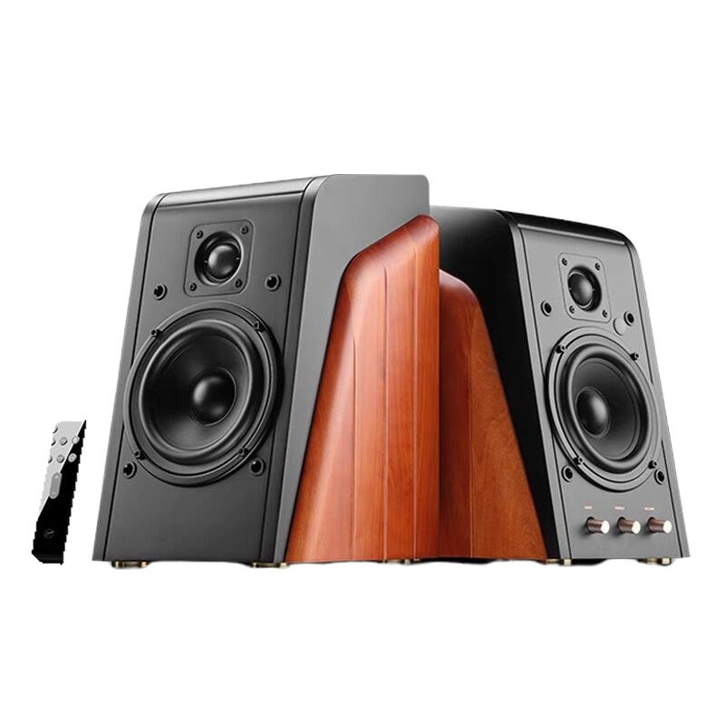 惠威M200MKiii+多媒体有源蓝牙音箱MK3电脑电视监听