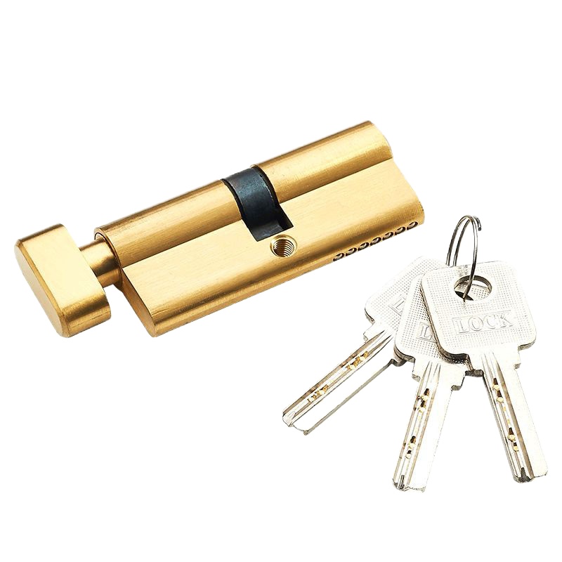 锁芯防盗门锁芯防盗门锁芯尺寸85-90mm