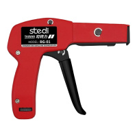 司特力 RG-01 进口不锈钢扎带枪束线枪束带枪