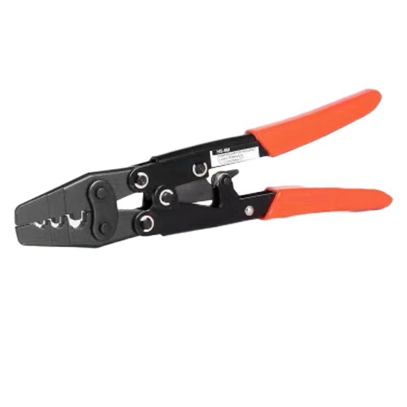 TRW 华胜HS-6M(1.5-10)棘轮式端子压接钳