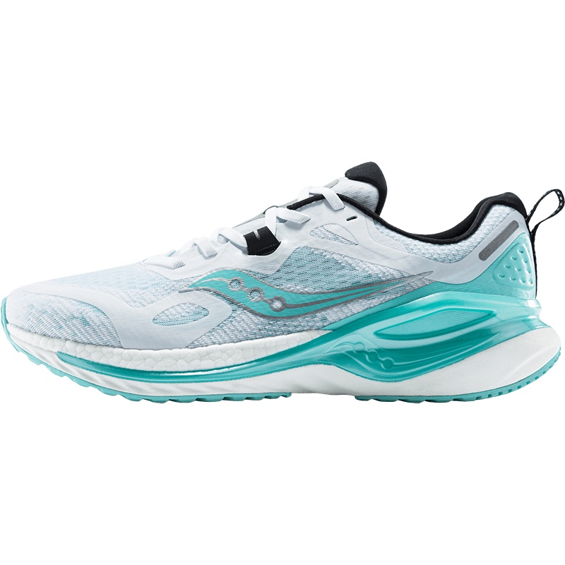 Saucony索康尼 2021SS 新品 跑鞋-慢跑训练 PHOENIX INFERNO 火鸟 男鞋 S28150