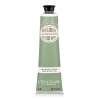 L'OCCITANE 欧舒丹 杏仁护手霜 75ml/支