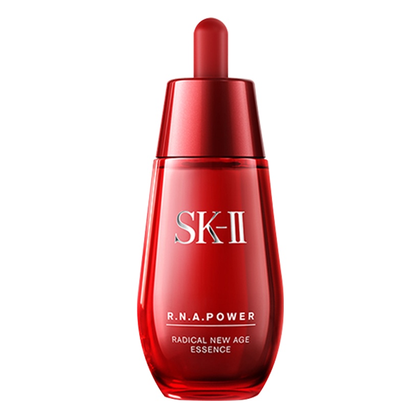SK-II小红瓶 面部护肤精华液补水修护紧实强韧细腻弹嫩饱满sk2skll