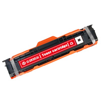 金穗慧采 D143 兼容粉盒CLT-M504S适用三星硒鼓CLP-415N/NW CLX-4195N/FN/FW 红色