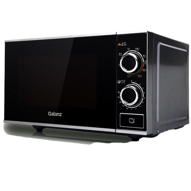 格兰仕 G70F20N3P-ZS(W0)机械式微波炉光波炉烤箱一体