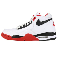 耐克 NIKE 运动生活 FLIGHT LEGACY 男子休闲鞋 BQ4212-100