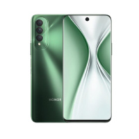 荣耀(HONOR)荣耀X20 SE 5G全网通 6GB+128GB 蓝水翡翠 超窄边全视屏 6400万高清AI三摄 128GB超大存储 22.5W超级快充 5G手机