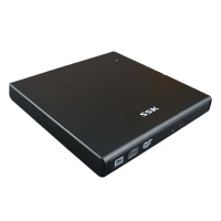 RHM 飚王外置便携DVD刻录机USB移动光驱SED001