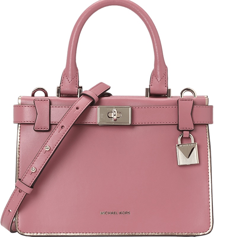 MK Tatiana 手拎包 迷你 金边款