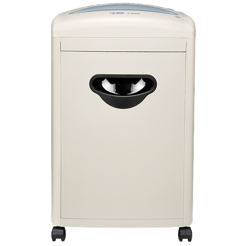 科密碎纸机 C-638