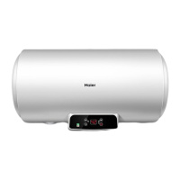 海尔 HAIER 50升数显 双管多功率 防电墙 电热水器EC5002-Q6