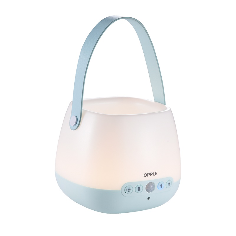 欧普照明夜斓哺乳灯OP631G