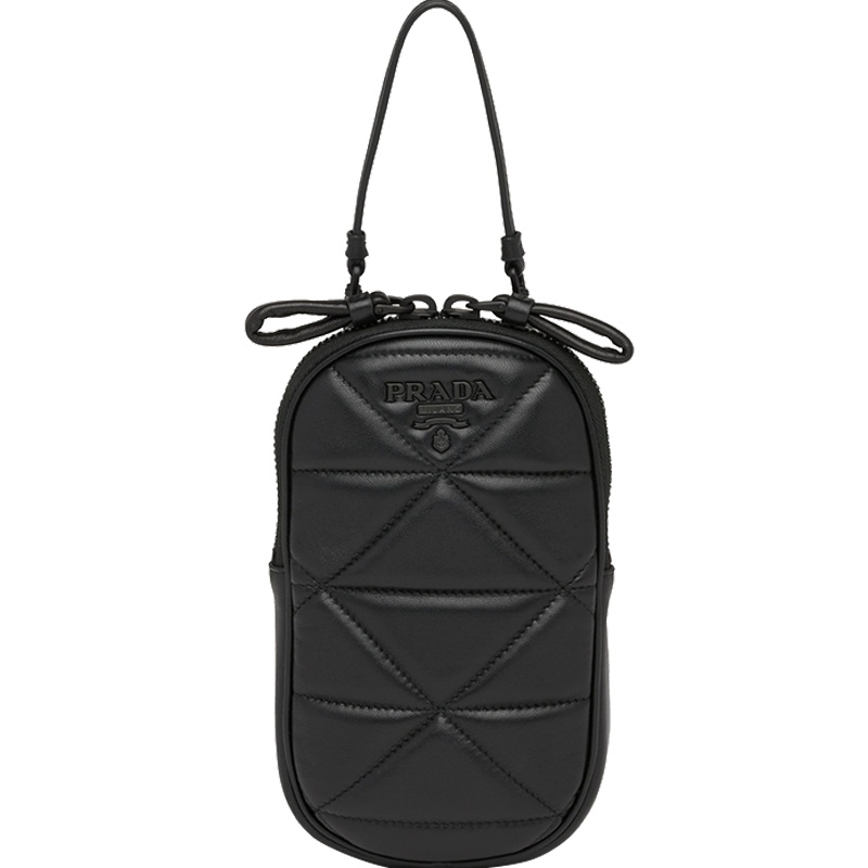 【预定】20春夏款Prada Spectrum 迷你手袋1DH030 10.5*18CM