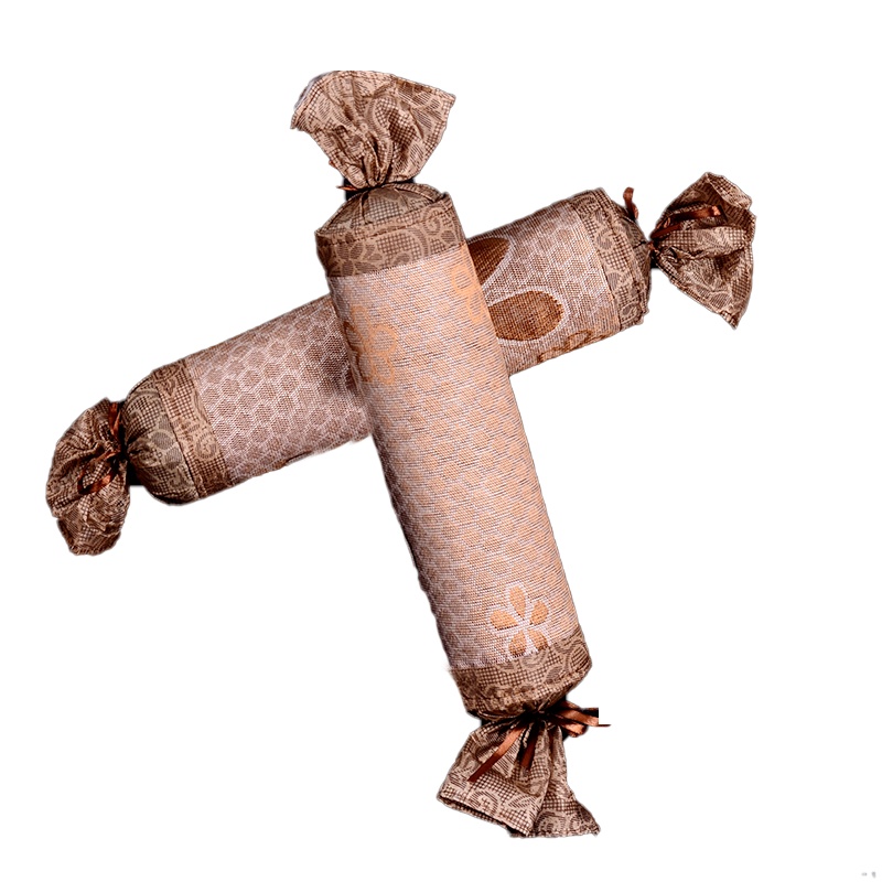 璞竹(puzoo)颈椎枕1个