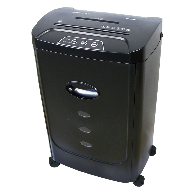 金典(GOLDEN) GD-9210 碎纸机