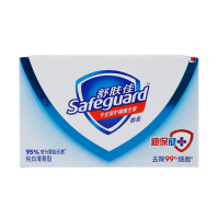 舒肤佳 香皂 清洁爽肤 108g/块(三块装)YC