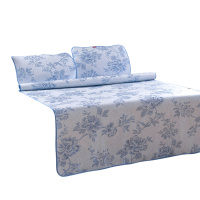 凉席枕套套装 FN-TJ002-1 清新冰丝席三件套 （单位：套）