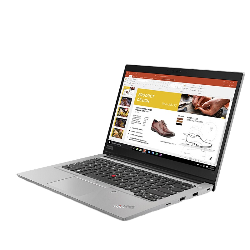 I7 16G MX350 商务笔记本电脑