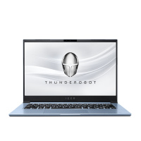 雷神(THUNDEROBOT)IGER S1 高性能轻薄本第十一代英特尔全面屏锐炬Xe核芯显卡14英寸游戏设计笔记本电脑(11代i5-11300H 16G 512G 高清屏幕)