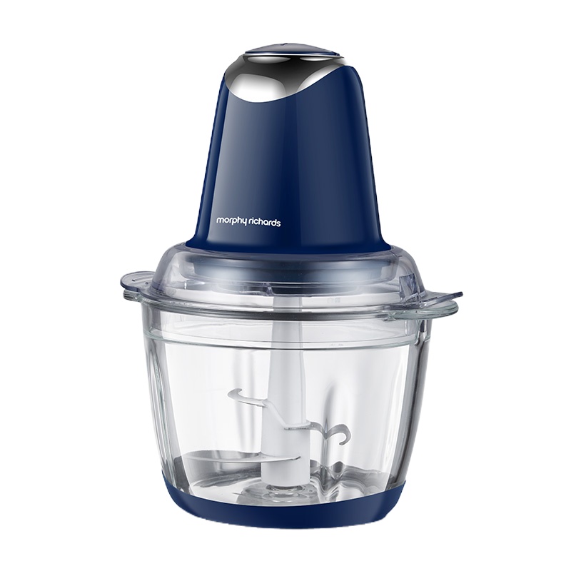 摩飞 绞肉机家用电动辅食料理机打蛋机倒蒜机碎肉机 MR9400