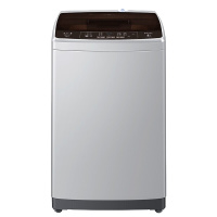 海尔(Haier)XQB80-Z1269大神童波轮洗衣机全自动大容量家用8公斤洗衣机节能静音