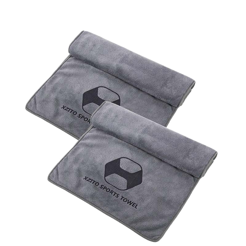 ZEBRA 运动吸汗巾100*30cm 颜色随机