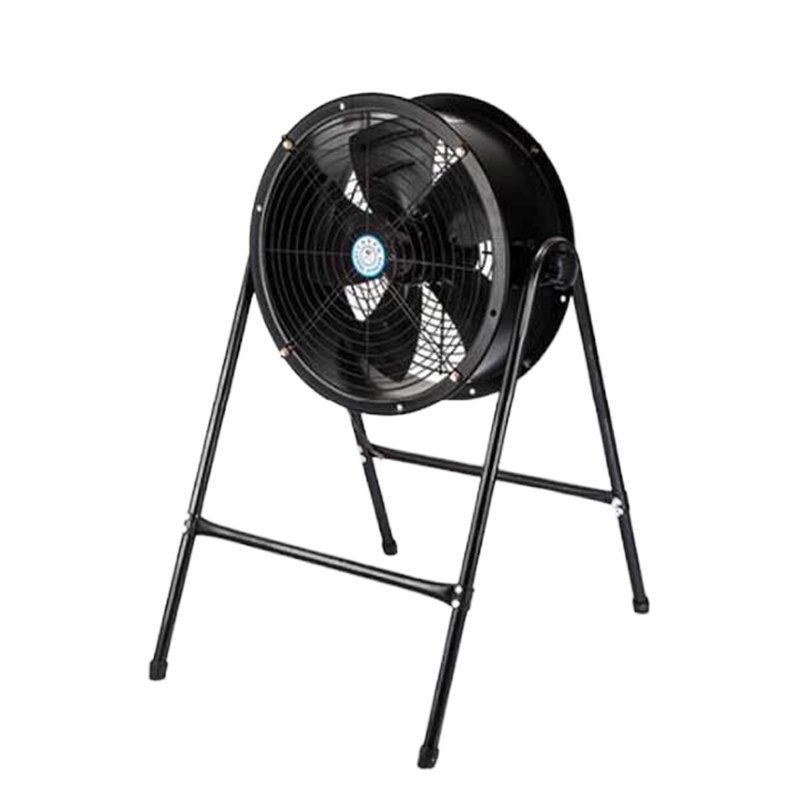 航燕 YW4D-500岗位轴流风机