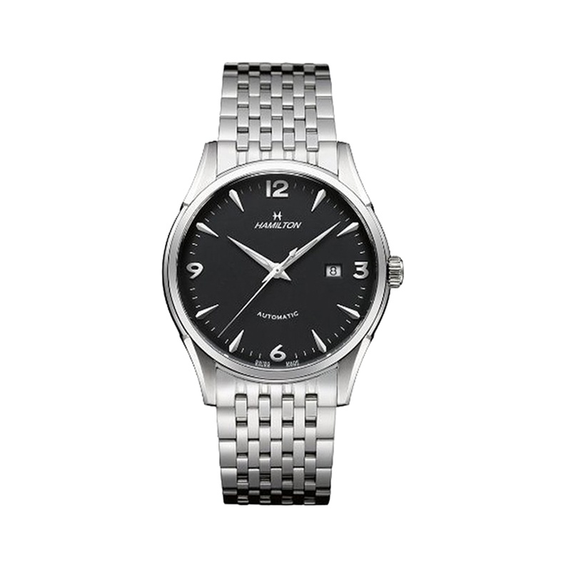 汉米尔顿(Hamilton)瑞士手表卡其系列自动机械男士手表H38715131