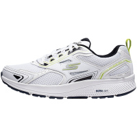 Skechers斯凯奇男鞋休闲鞋春季新款缓震舒适跑步运动鞋220034