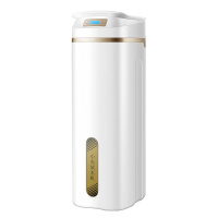 易开得 GR软水机家用中央净水软水处理器洗脸美肤