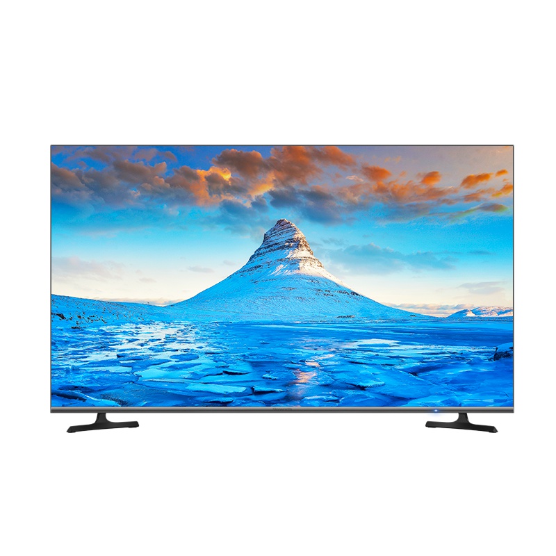 创维·PPTV 43S750U 43英寸全面屏防蓝光4K超高清智能液晶平板液晶电视金属机身丰富影视教育资源