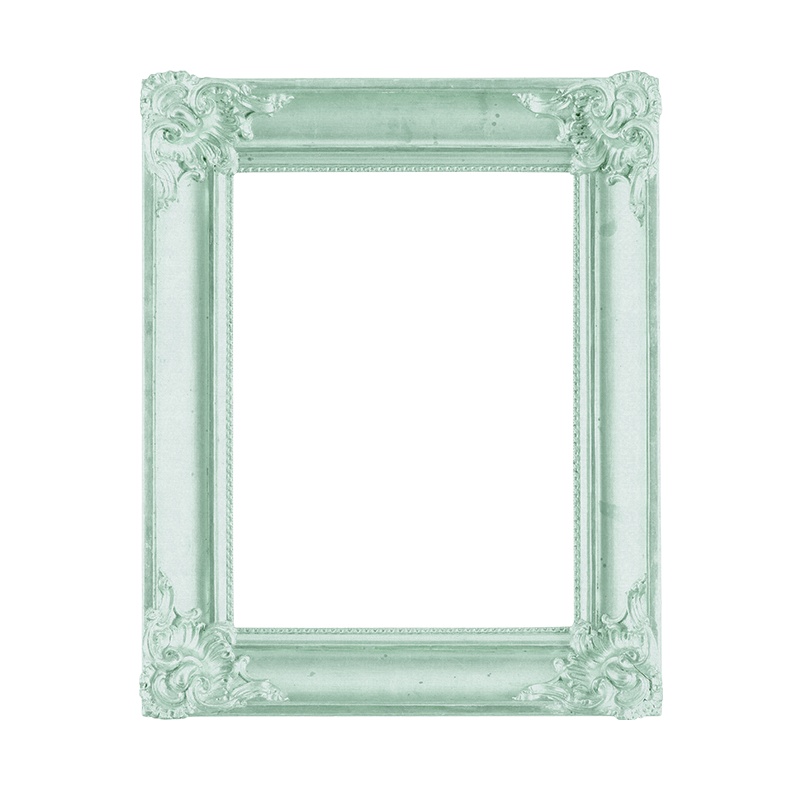 实木相框挂墙画框架装裱创意外框拼图定制P45