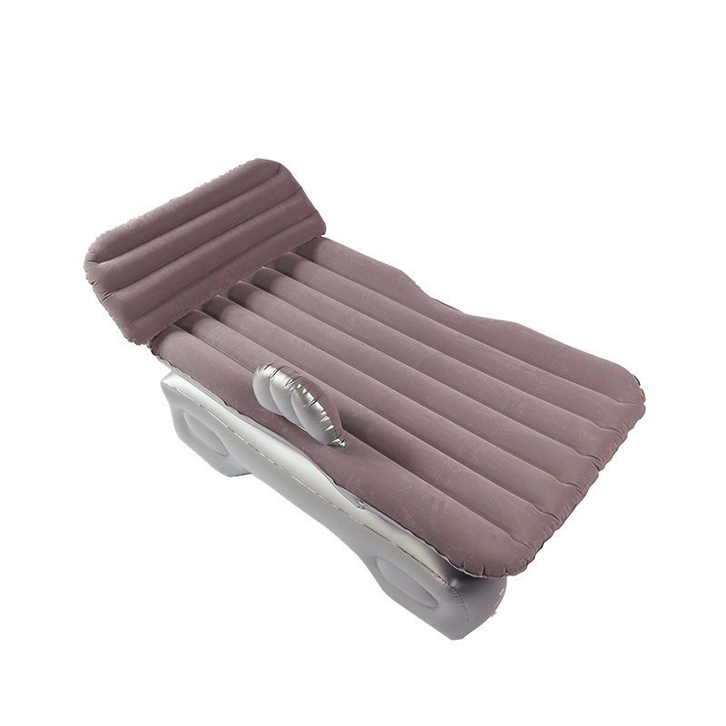 骆驼车载充气床汽车用品中后排睡觉床垫轿车后座气垫床车内旅行床