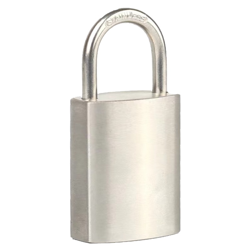 互通PADLOCK- OB01 1.5寸 79*35*13mm 智能光交箱无源锁(单位:把)