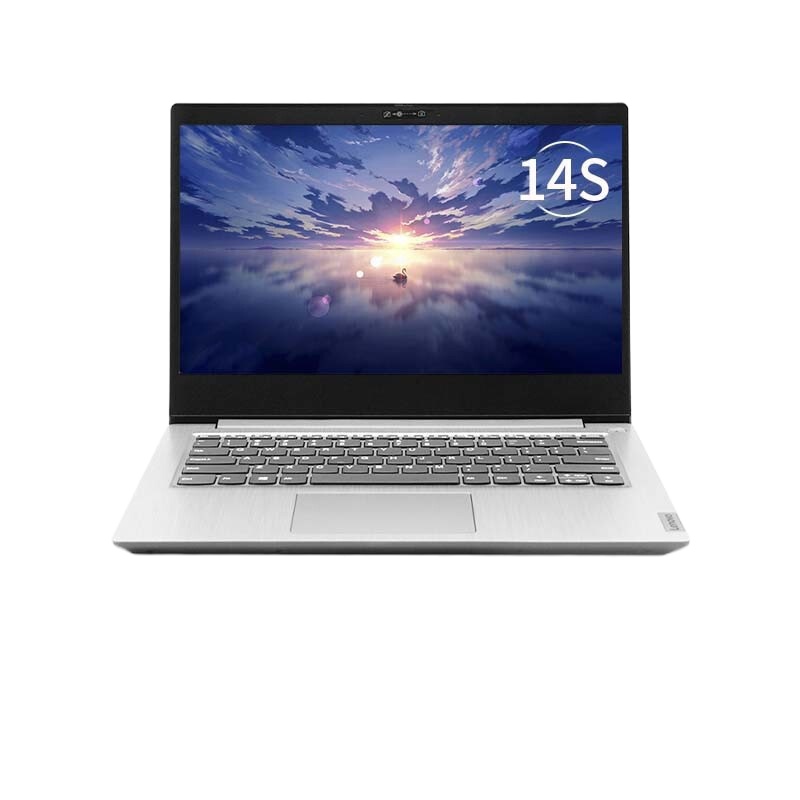 联想ideapad14S( i3-1005G1 8G 512G固态 ) 笔记本电脑