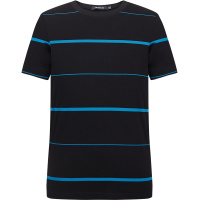 Nottinghill诺丁山短袖T恤男潮2019夏装男士纯棉体恤潮男NF690472