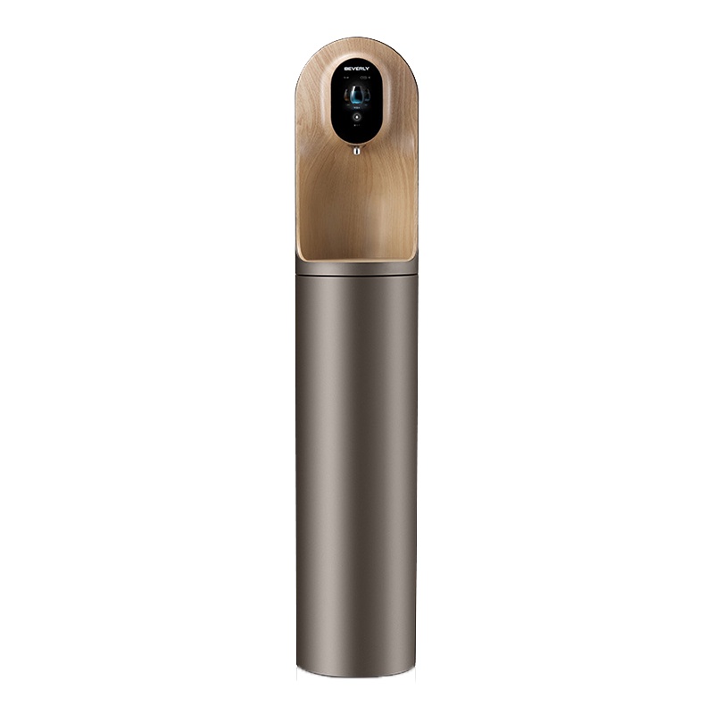 美的取暖器HDY22PM 皮卡丘 踢脚线家用省电热地暖风机节能神器 暖气 整屋供暖 不干燥 IPX4防水 ECO节能