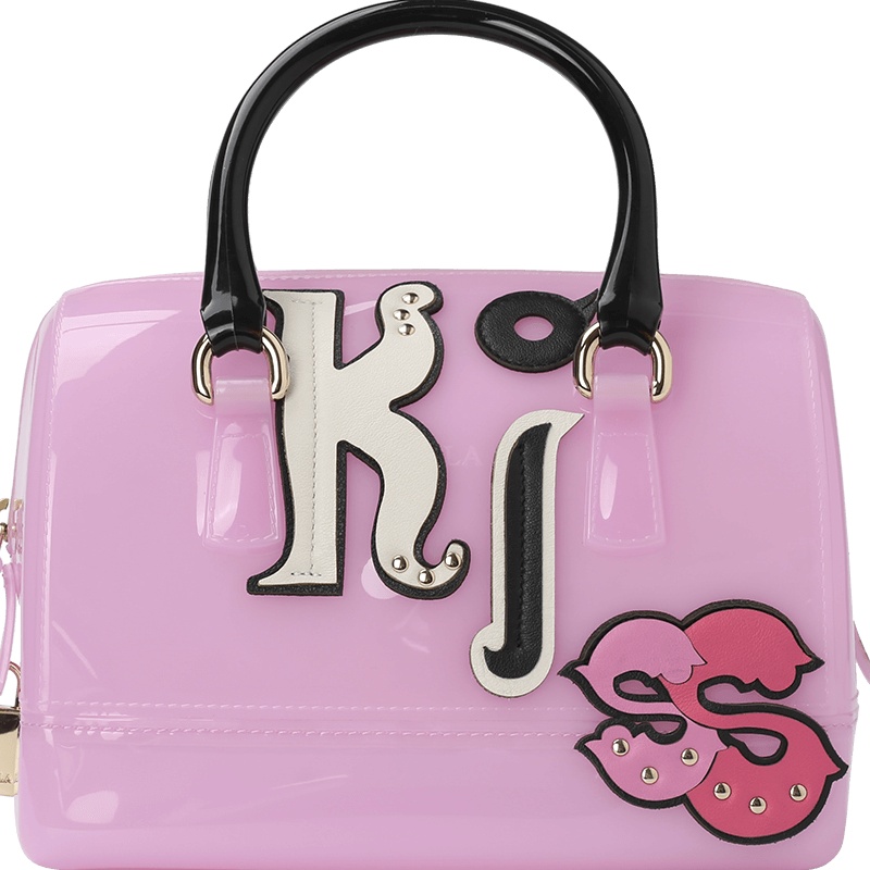 Furla CANDY KISS字母款 手拎包 920651