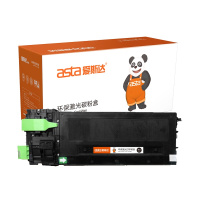 爱斯达适合夏普AR-016T墨粉盒AR-5120碳粉5015墨粉盒5220粉盒5316R 5320R复印机墨盒-